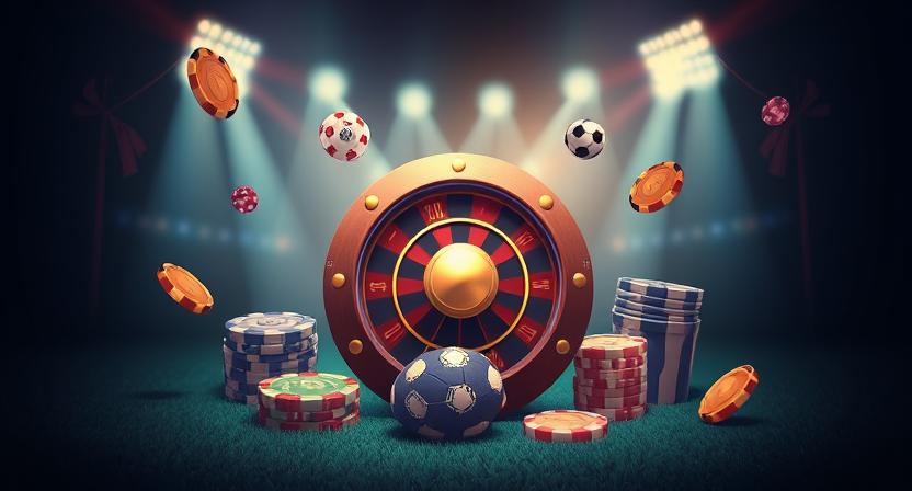 77FB sports live betting and odds