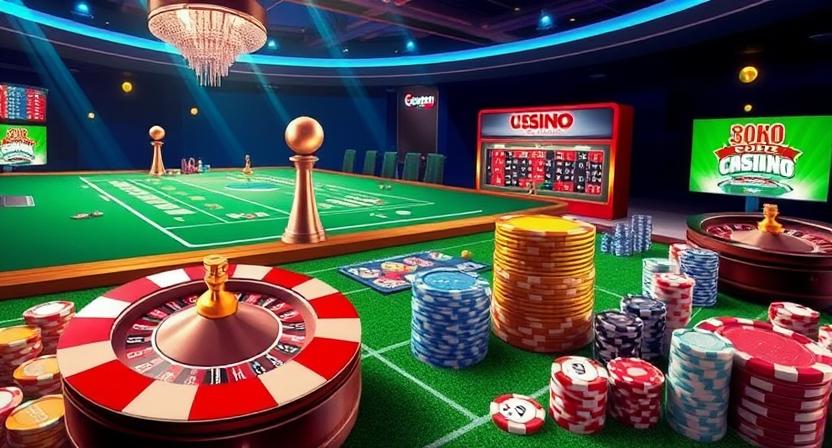 in-play betting on mobile with 77FB sports